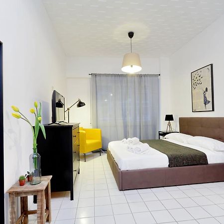 Rizzo Apartment Rzym Zewnętrze zdjęcie