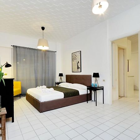 Rizzo Apartment Rzym Zewnętrze zdjęcie