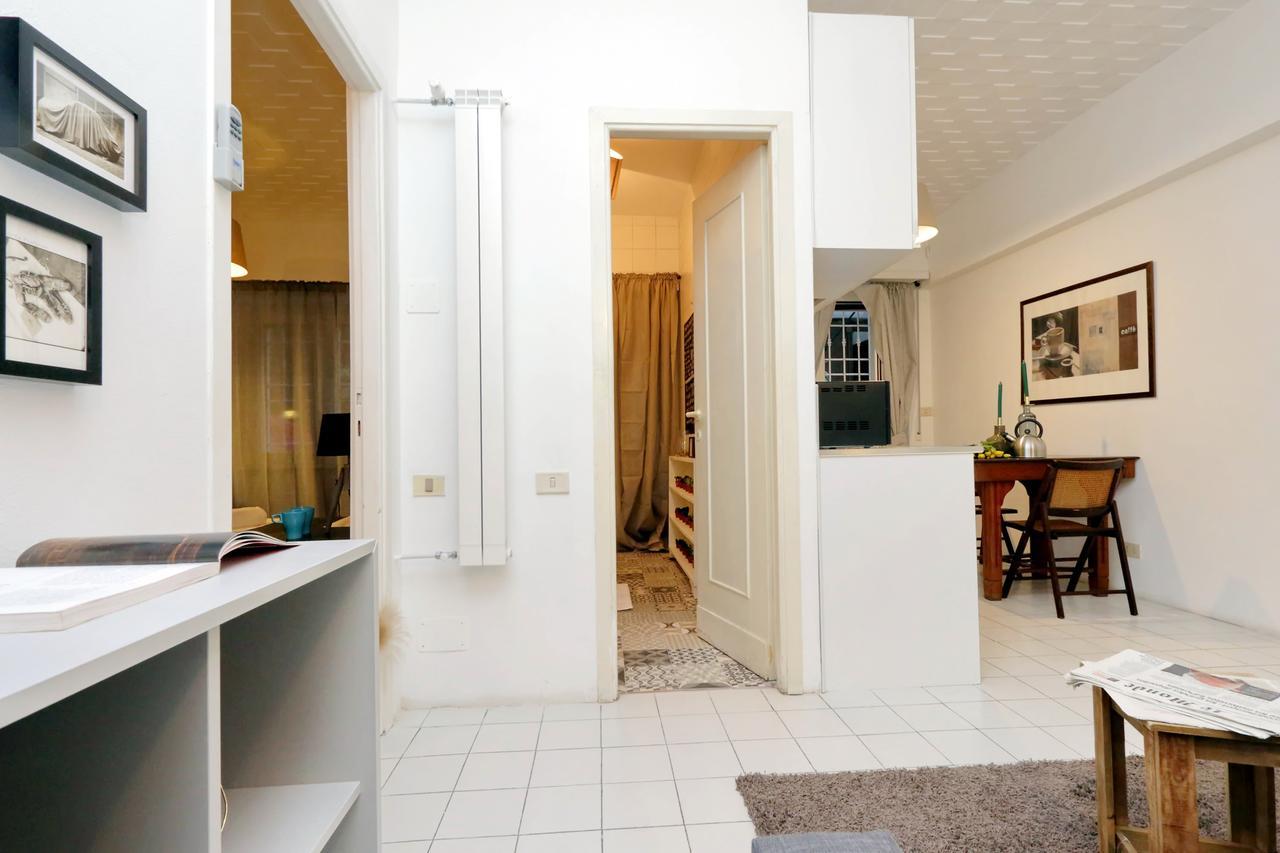 Rizzo Apartment Rzym Zewnętrze zdjęcie