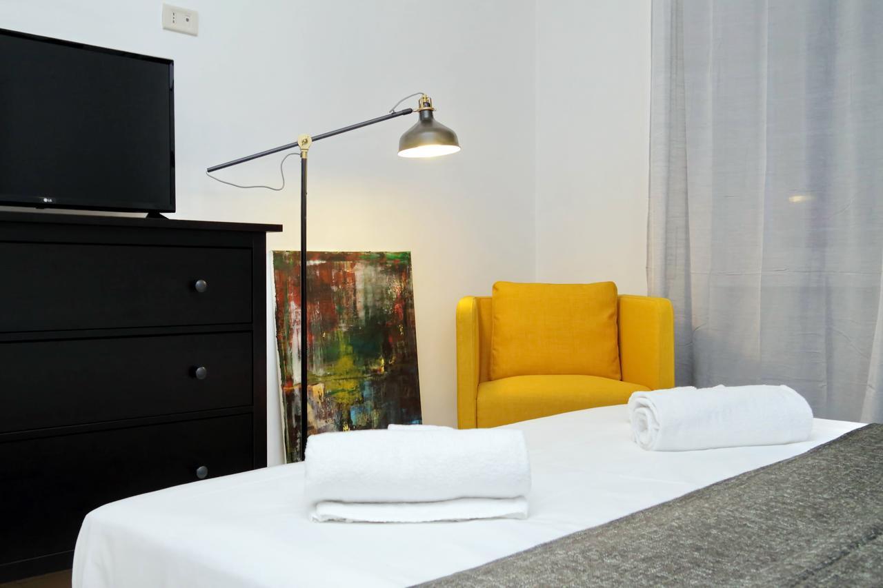 Rizzo Apartment Rzym Zewnętrze zdjęcie
