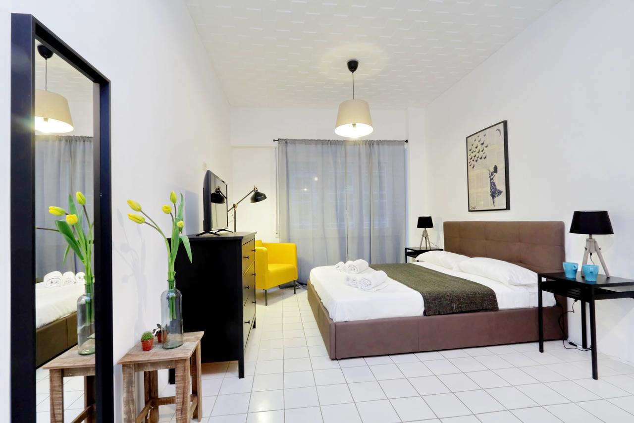 Rizzo Apartment Rzym Zewnętrze zdjęcie