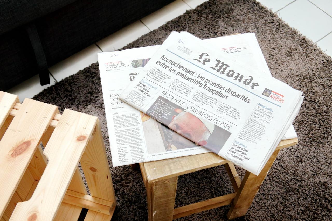 Rizzo Apartment Rzym Zewnętrze zdjęcie