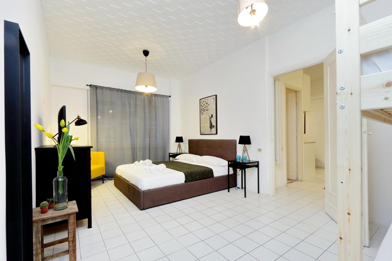 Rizzo Apartment Rzym Zewnętrze zdjęcie