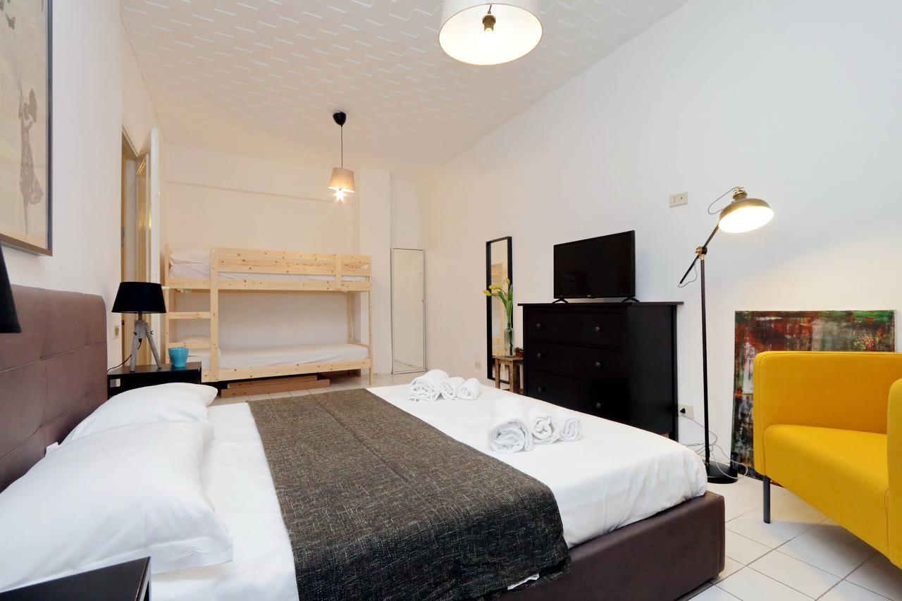Rizzo Apartment Rzym Zewnętrze zdjęcie