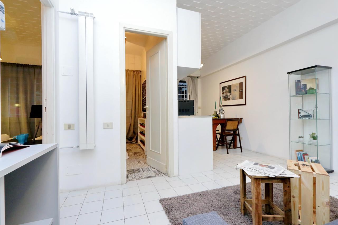 Rizzo Apartment Rzym Zewnętrze zdjęcie