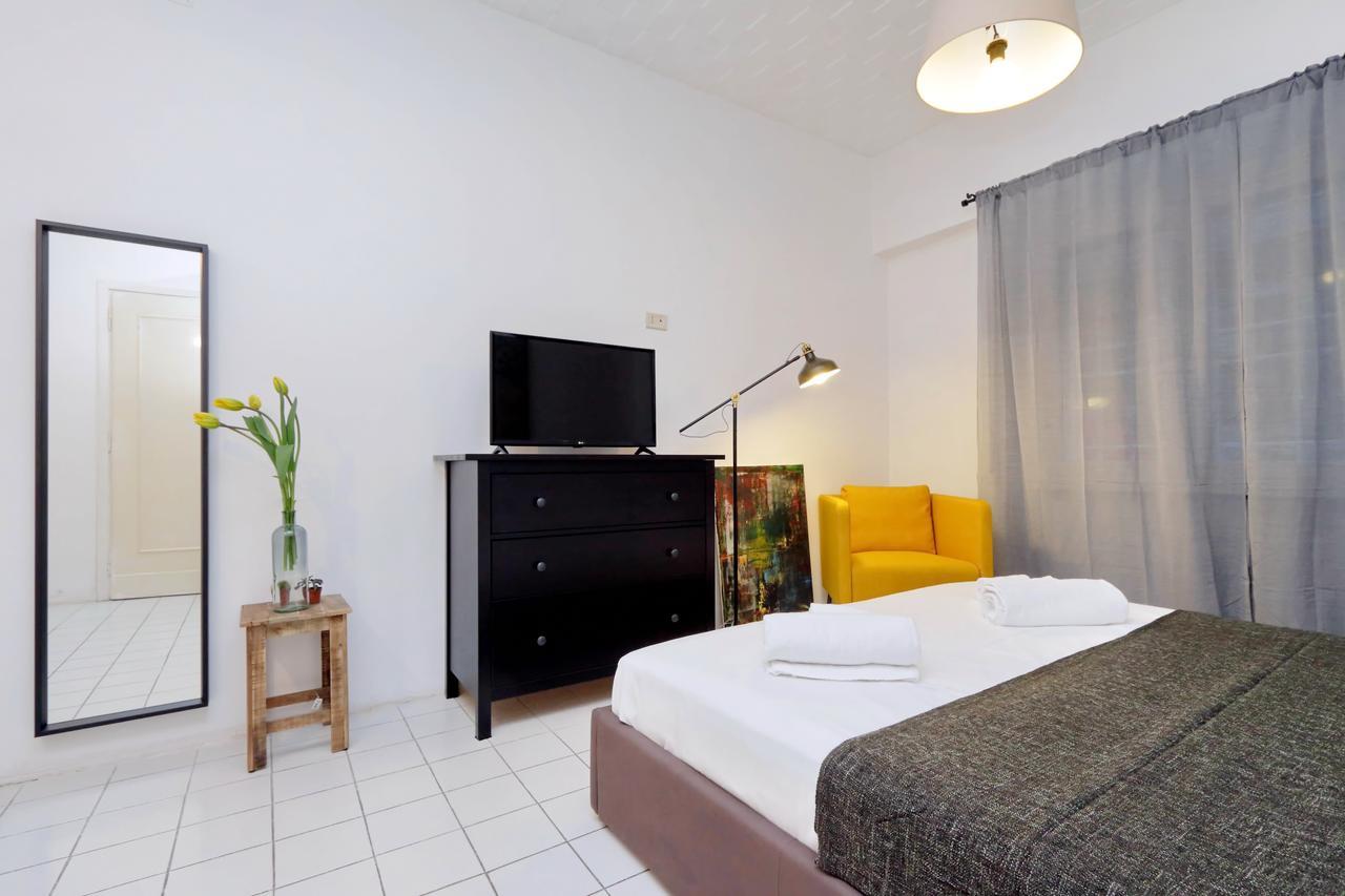 Rizzo Apartment Rzym Zewnętrze zdjęcie