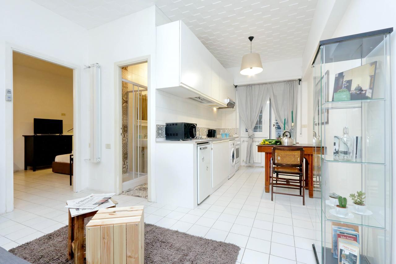 Rizzo Apartment Rzym Zewnętrze zdjęcie