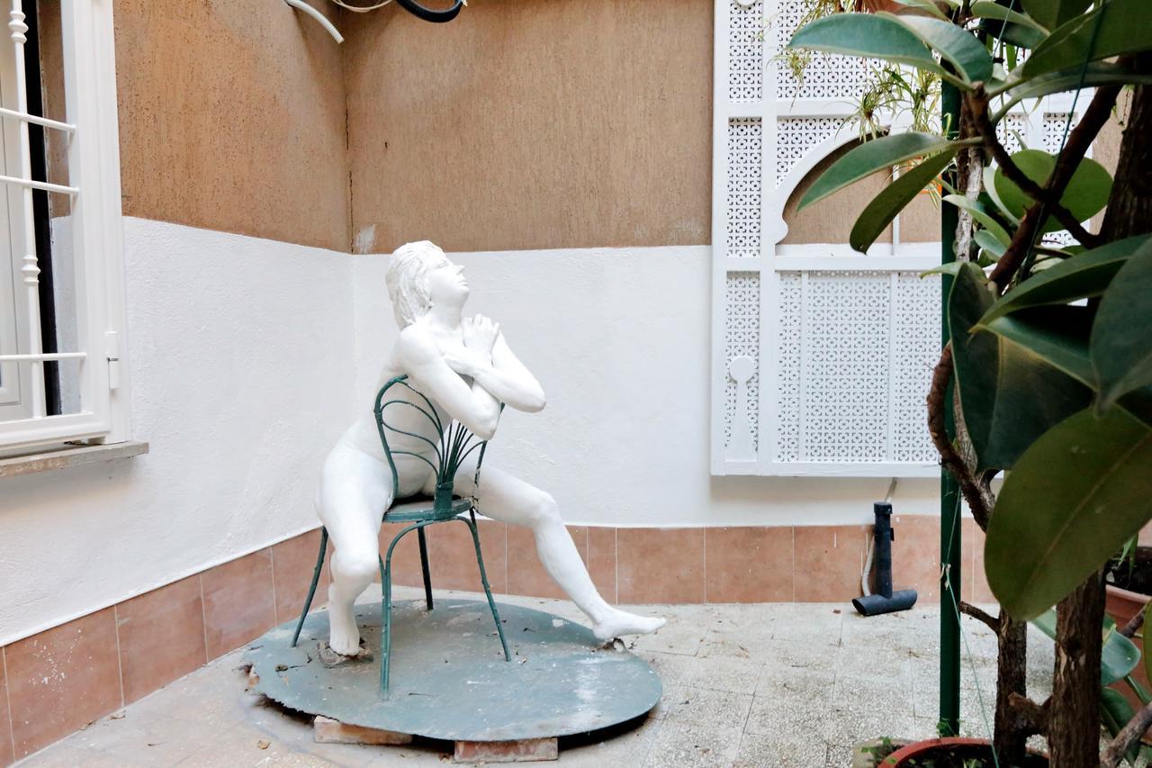 Rizzo Apartment Rzym Zewnętrze zdjęcie