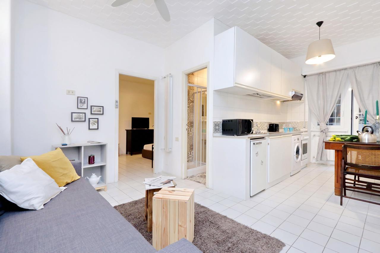 Rizzo Apartment Rzym Zewnętrze zdjęcie