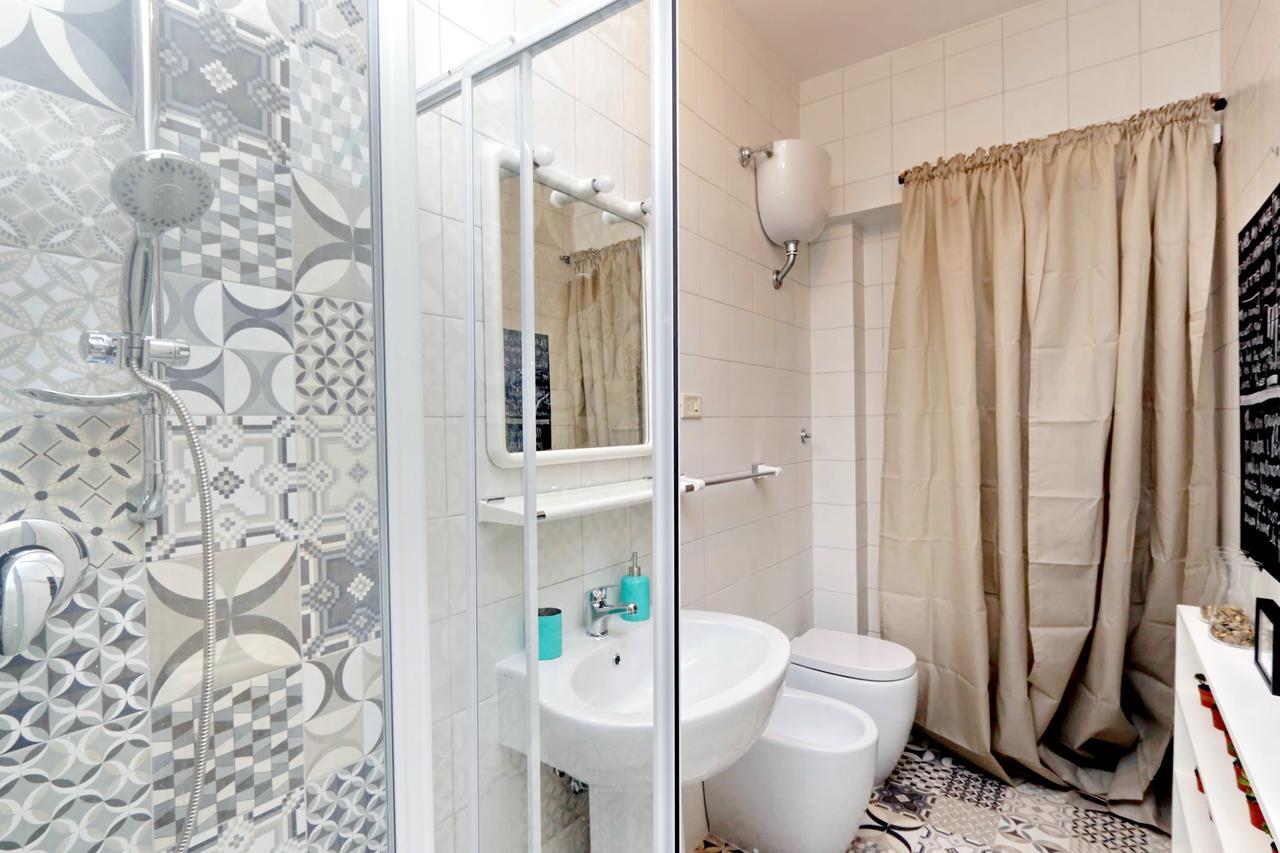 Rizzo Apartment Rzym Zewnętrze zdjęcie