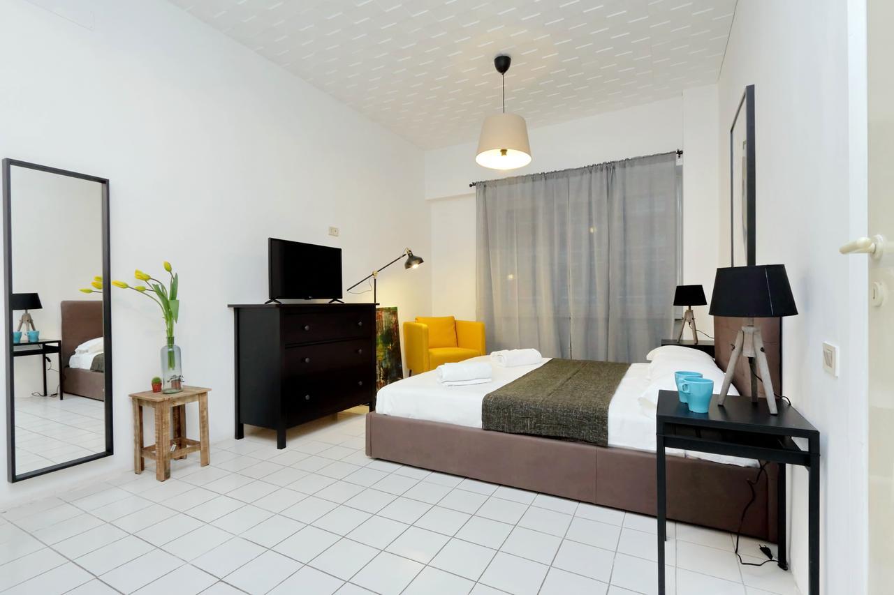 Rizzo Apartment Rzym Zewnętrze zdjęcie