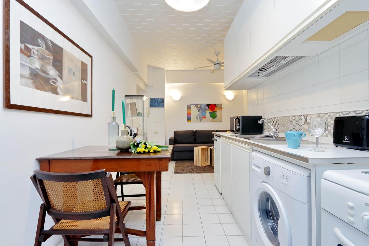 Rizzo Apartment Rzym Zewnętrze zdjęcie