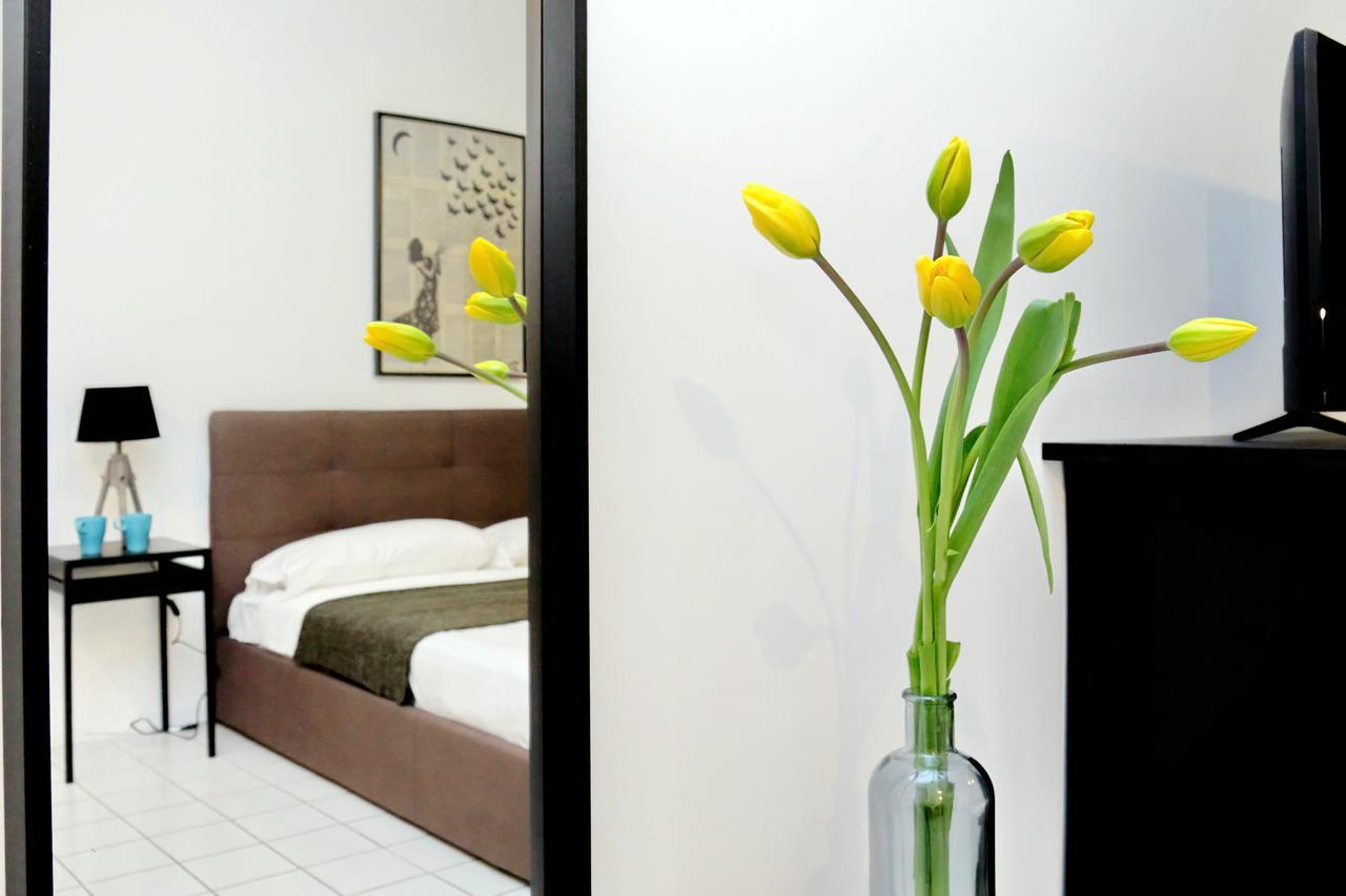 Rizzo Apartment Rzym Zewnętrze zdjęcie
