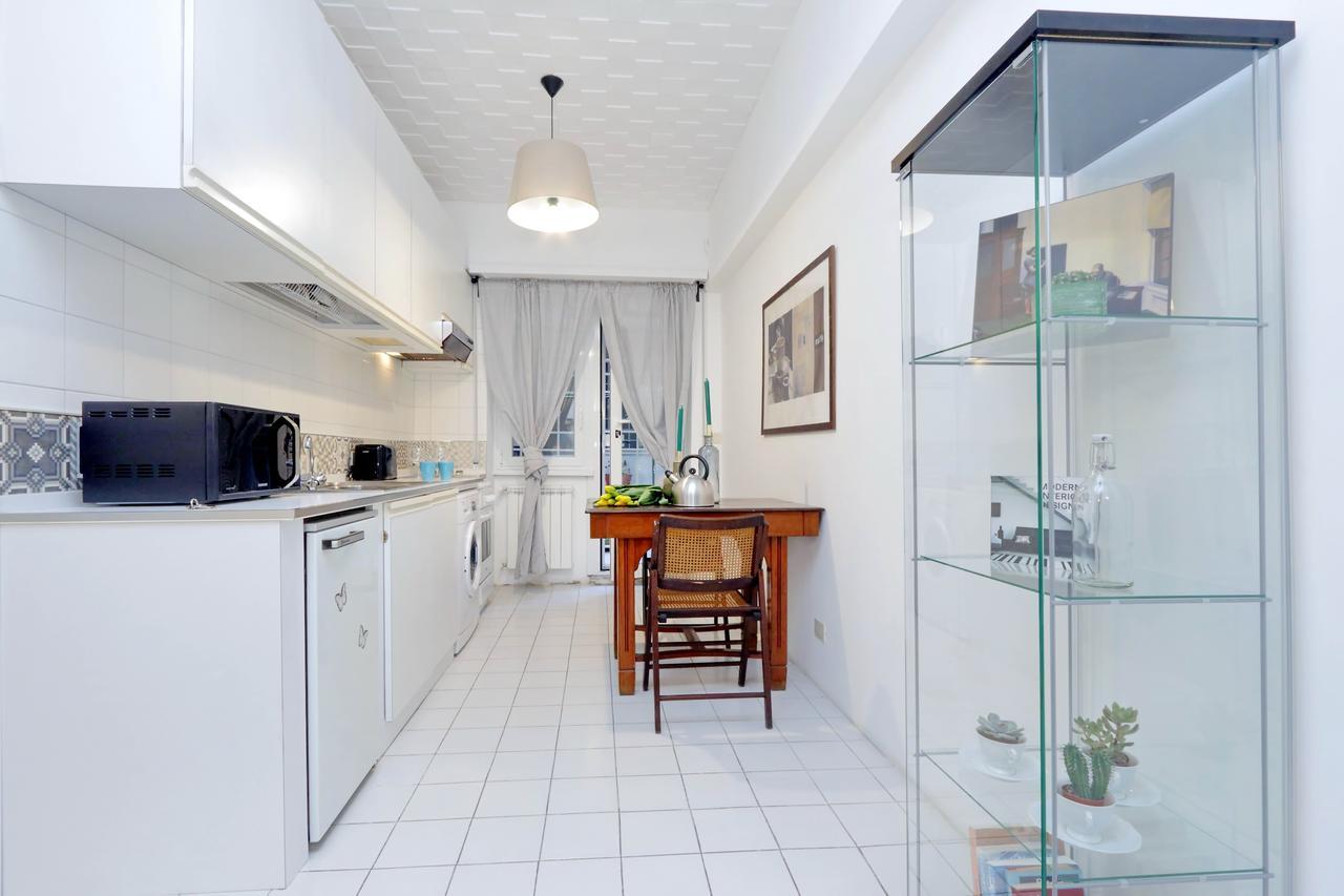 Rizzo Apartment Rzym Zewnętrze zdjęcie