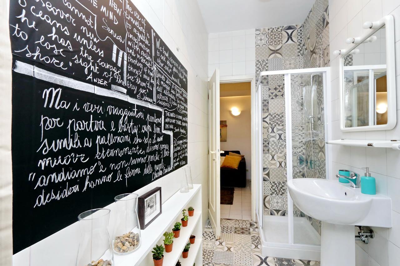 Rizzo Apartment Rzym Zewnętrze zdjęcie